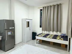 Executive Bedspace near Burjuman Metro