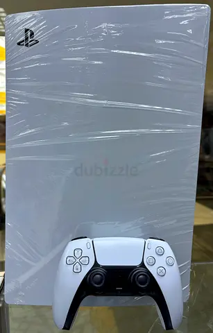 ps5 digital with one control