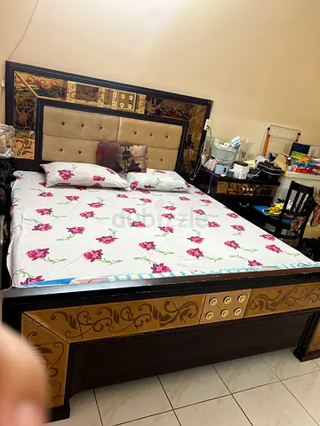 King Size 190x220cm