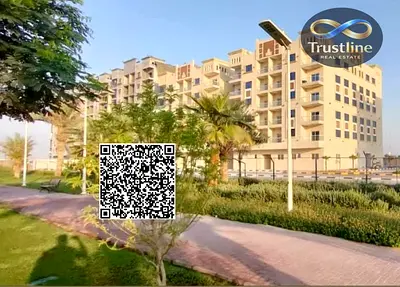 Studio ┃ Balcony ┃ Installment 3,200 AED ┃ View