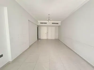 Like brand new building Muwaileh Commercial sharja in school area 30days free