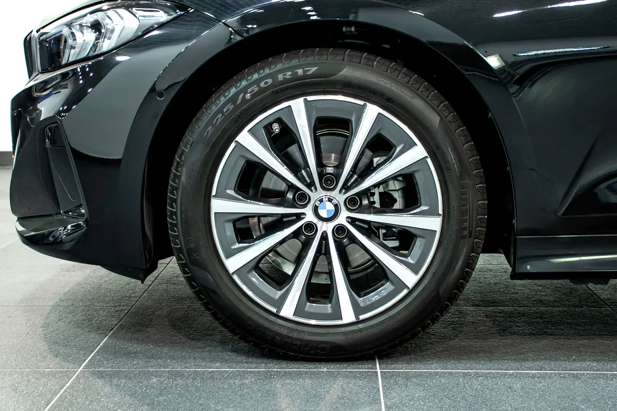 BMW 3-Series 2026