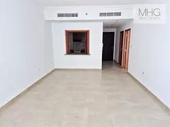 Best Deal | Unfurnished | Vacant | 1 Bedroom
