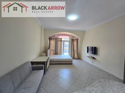Large Studio Unit | Uptown Mirdif | Ready to Move