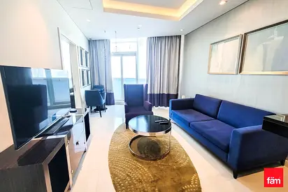 Luxury 1BR| Fully Furnished| Close to Dubai Mall