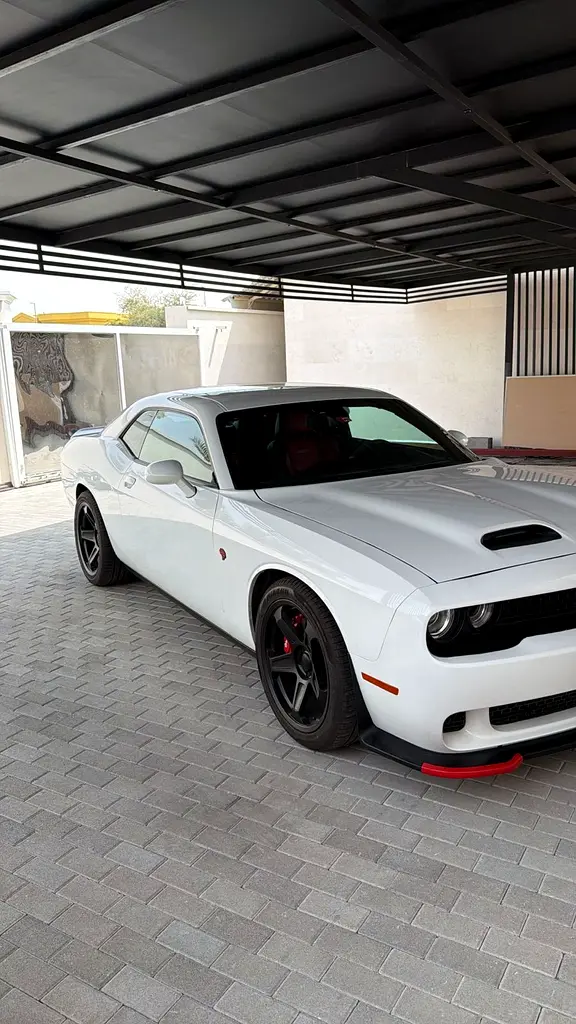 Dodge Challenger 2019 — photo 1 of 11
