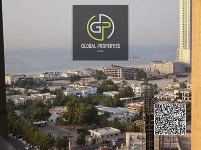 2BHK Apartment for Sale in Ajman One Tower 2 – Prime Location, Modern Living, Ready to Move In