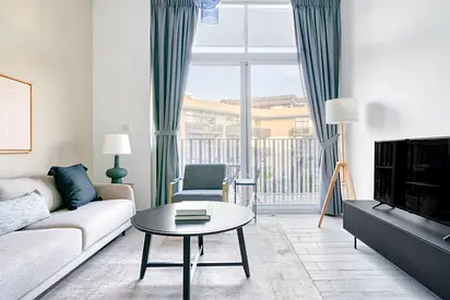 City View | Furnished | Flexible Terms