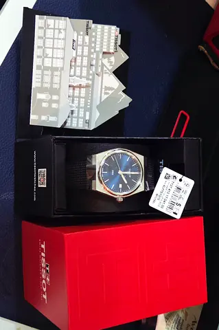 TISSOT PRX - 40MM