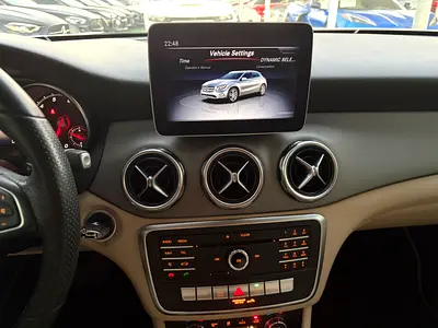 2020 Mercedes-BENZ GLA 缩略图 16
