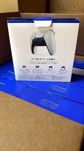 Controol ps5