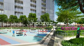 2 Bedroom Apartment for Sale in Sobha One