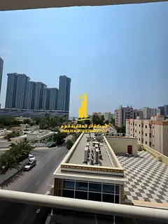 ✨ Luxury apartment for monthly rent, one bedroom and a hall with an open view, fully furnished wit
