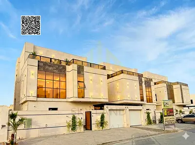Own your dream home directly from the owner in a prestigious area at a very good price, including water, air conditioning, and electricity.