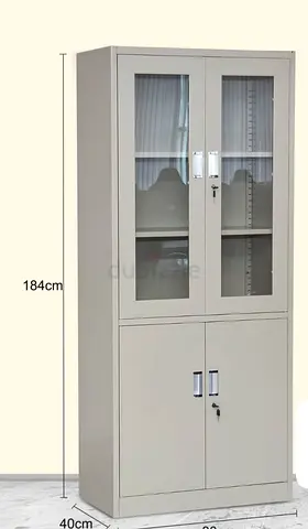 Brand New Wardrobe for