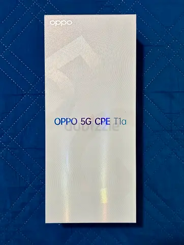 OPPO 5G CPE T1a - Router