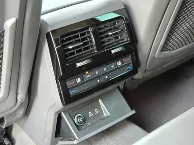 Volkswagen Touareg Comfortline, миниатюра 14