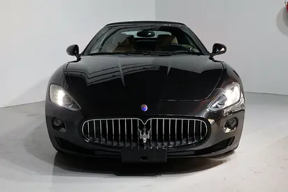 صورة 8 لـ 2015 Maserati GRANCABRIO
