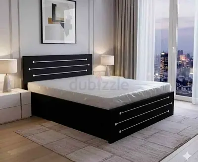 Brand new Queen size Family bed frame with Mattress Available