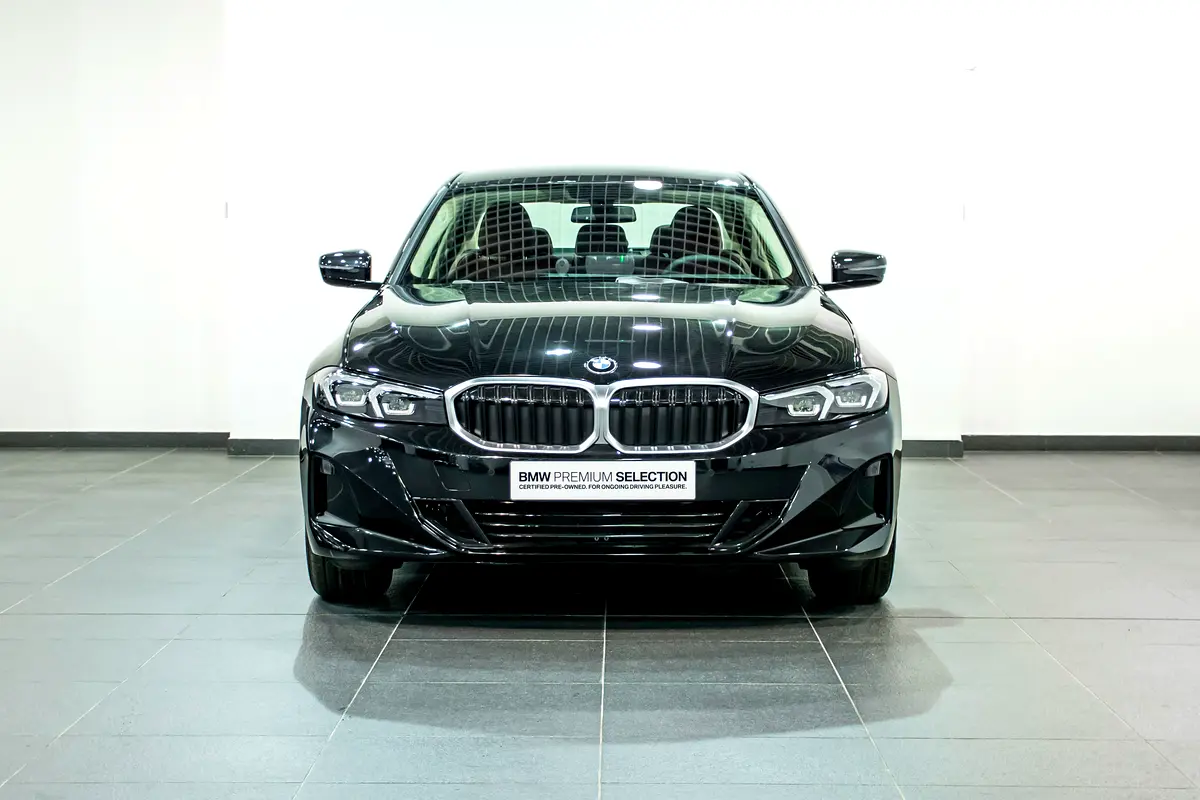 BMW 3-Series 2026