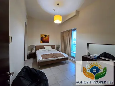 2BR-R | WITH BALCONY | FURNISHED | SAMI CLOSE KITCHEN