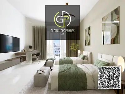 Premium Size Studio for Sale | Ameera Village D3 | Low Entry Cost