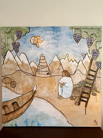 Painting