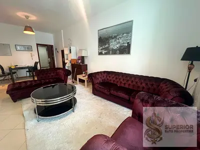 Chiller Free | Furnished | Prime Location