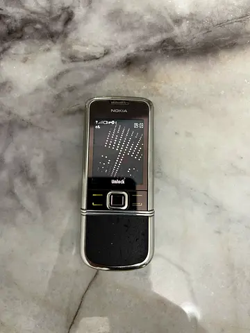 Nokia 8800