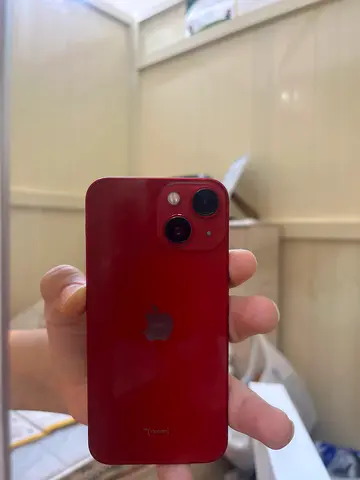 iPhone 13 mini non negotiable