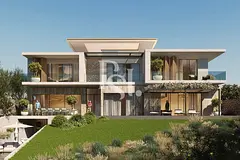 Beach Access | Greenery View | Nawayef Homes