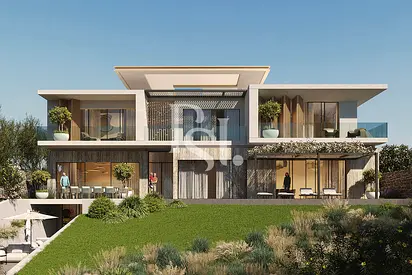 Beach Access | Greenery View | Nawayef Homes
