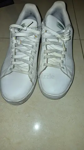 Adidas Advantage shoes- used, size EU 44