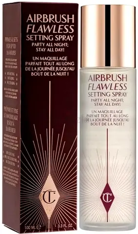 Charlotte Tilbury Airbrush Flawless Setting Spray 100 ml
