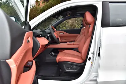 Changan UNI-Z Premium, миниатюра 3