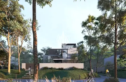 فيلا في قلب الطبيعة  | مطبخ مجهز | 5% مقدم | تصميم عصري