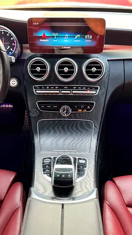 Mercedes-Benz C-Class C200, миниатюра 9
