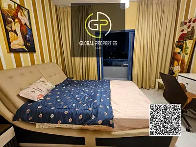 Investor Deal | Rented Studio with Parking | Falcon Tower | 280K