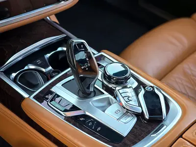 صورة مصغرة 12 لـ 2020 BMW 7-SERIES