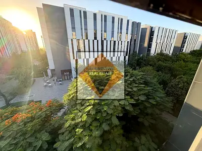Elegant 1 Bedroom Apartment with Stunning Garden View | Solo 3 – East Village, Aljada