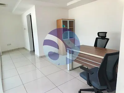 Spacious And Independent Office For Rent | Ready To Move In |