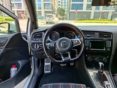 صورة مصغرة 5 لـ 2014 Volkswagen GOLF GTI