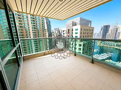 2 bedroom + study | Vacant | Marina Views