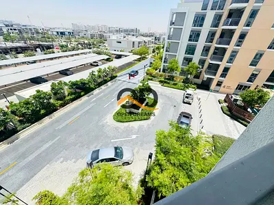 Fully furnished one bedroom apartment available for rent in zahia uptown just in 55k