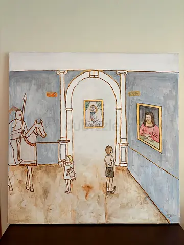 Painting
