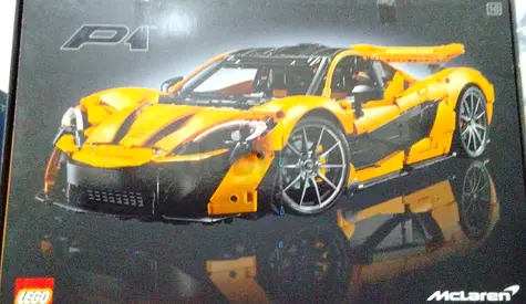 Lego