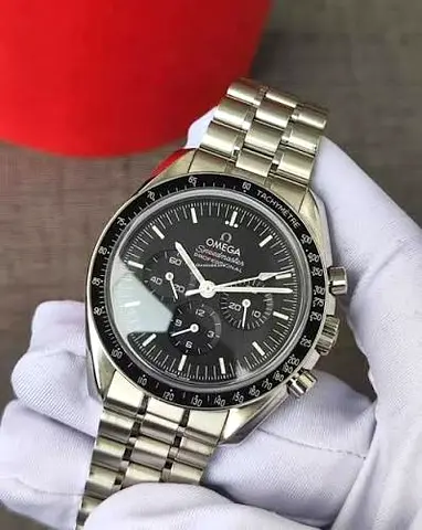 Mastercopy of Omega Speedmaster Professional Moonwatch