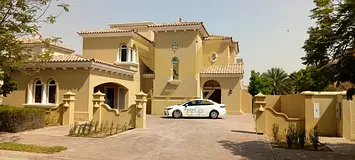 Luxury Villa for Sale in Emaar Villas Community Management, Umm Al Quwain – AED 2.3 Million Only