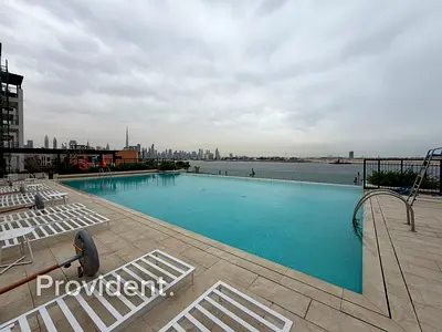 Partial Sea View | Brand New | Big Layout