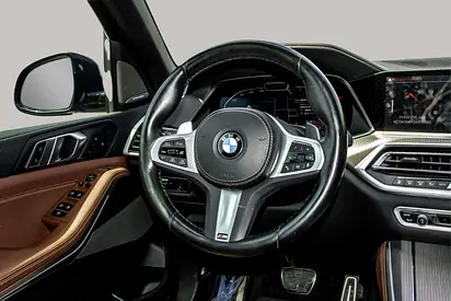 2023 BMW X5 — миниатюра 10